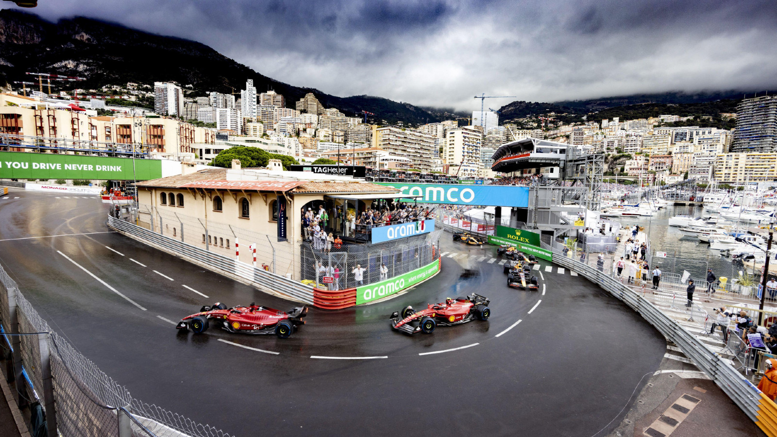 Monaco Grand Prix 2025: Your Complete Guide To Watching Live Monaco Grand Prix 2025: Your Complete Guide To Watching Live
