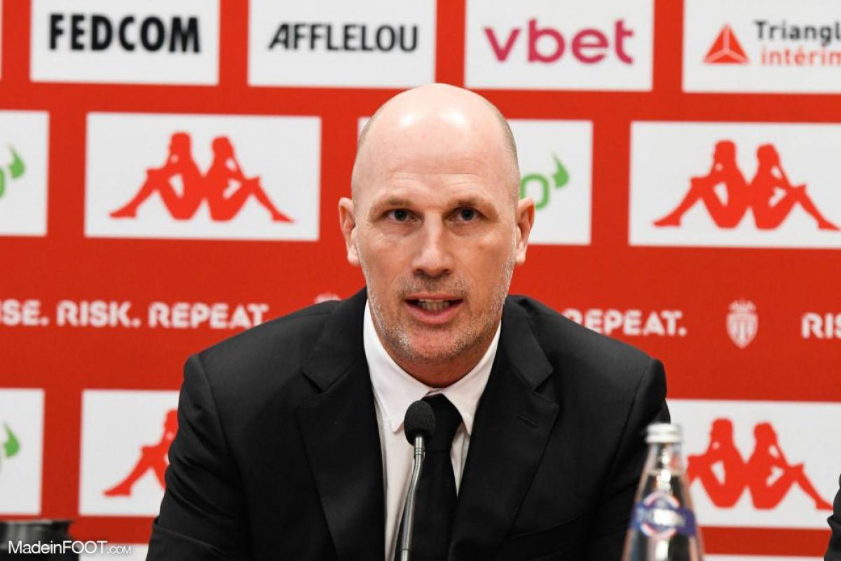Monaco Vs Nice : Le Groupe Convoqué Pour La Réception Monaco Vs Nice : Le Groupe Convoqué Pour La Réception