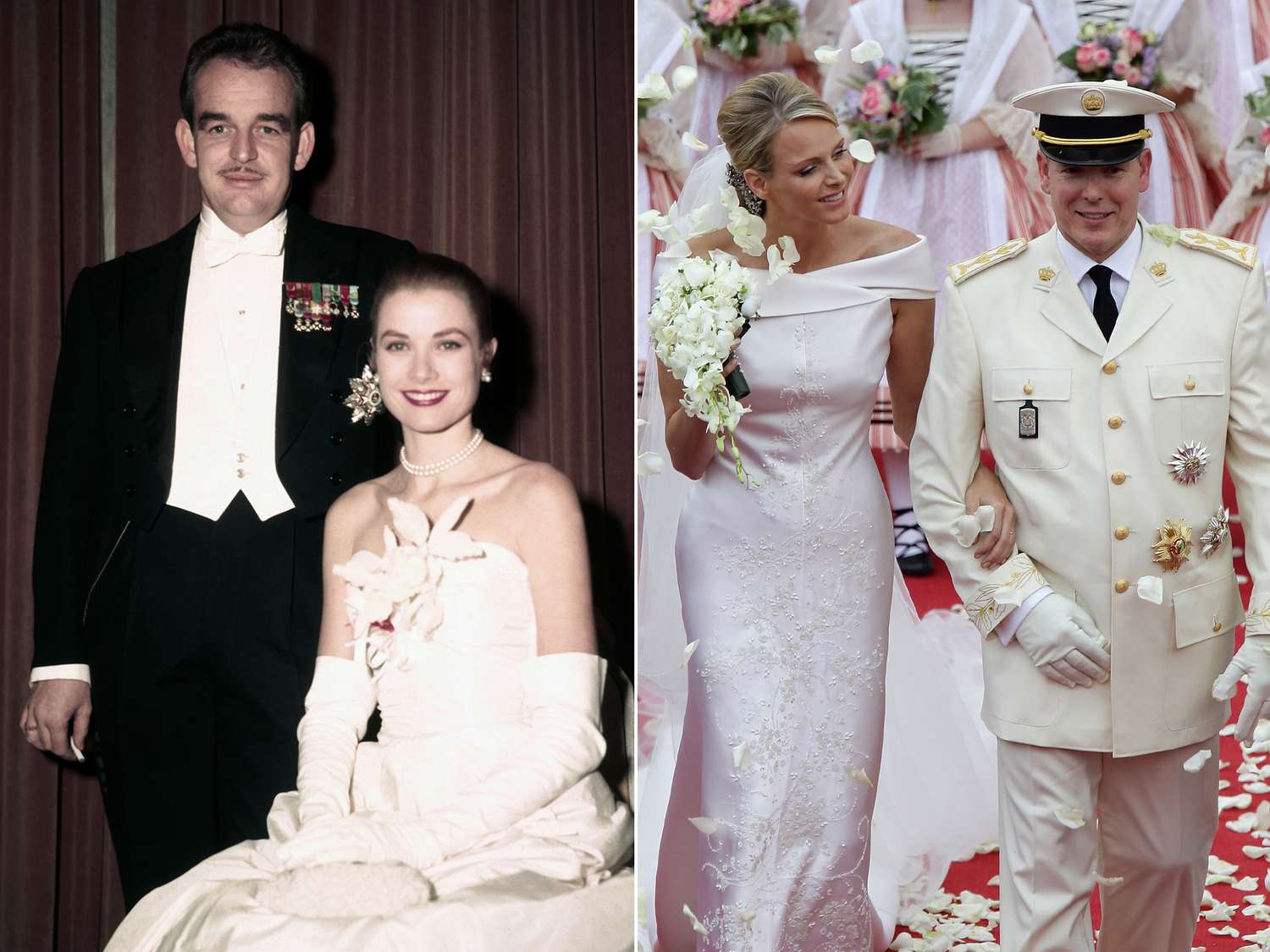 Monaco's Royal Family And A Major Corruption Scandal: The Full Story Monaco's Royal Family And A Major Corruption Scandal: The Full Story