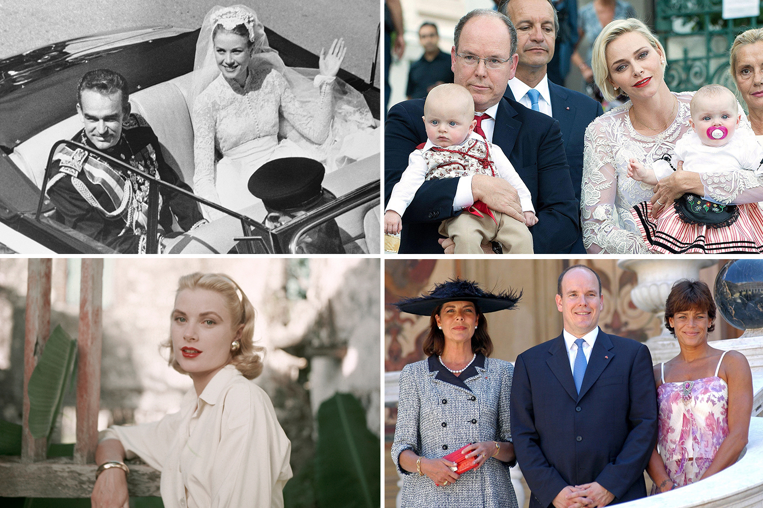 Monaco's Royal Family Entangled In A Major Financial Scandal Monaco's Royal Family Entangled In A Major Financial Scandal