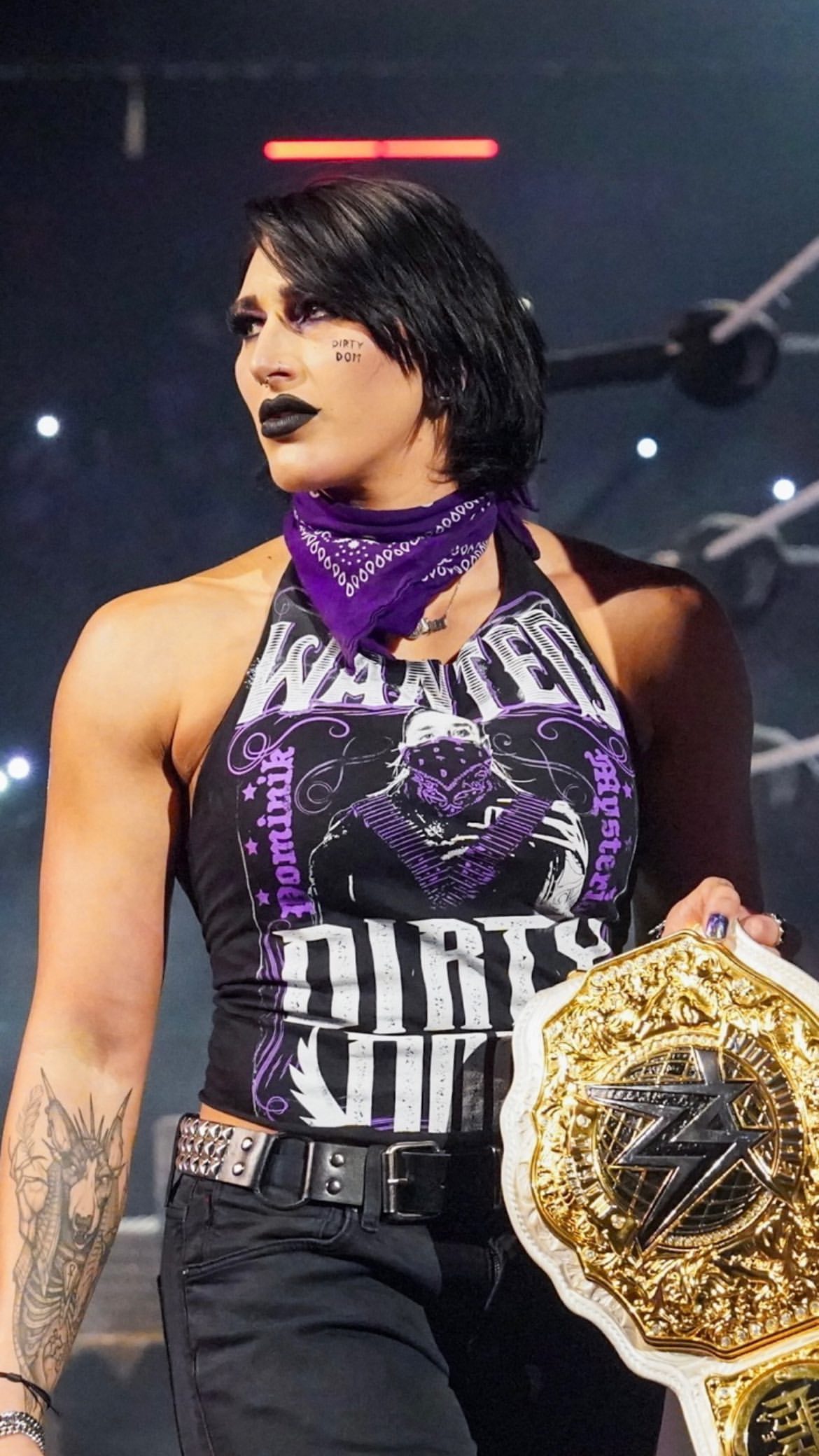 Money In The Bank 2025: Ripley & Perez To Clash In Ladder Match Money In The Bank 2025: Ripley & Perez To Clash In Ladder Match