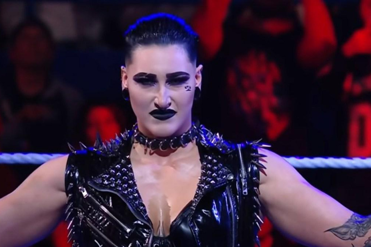 Money In The Bank 2025: Ripley And Perez's Road To The Ladder Match Money In The Bank 2025: Ripley And Perez's Road To The Ladder Match