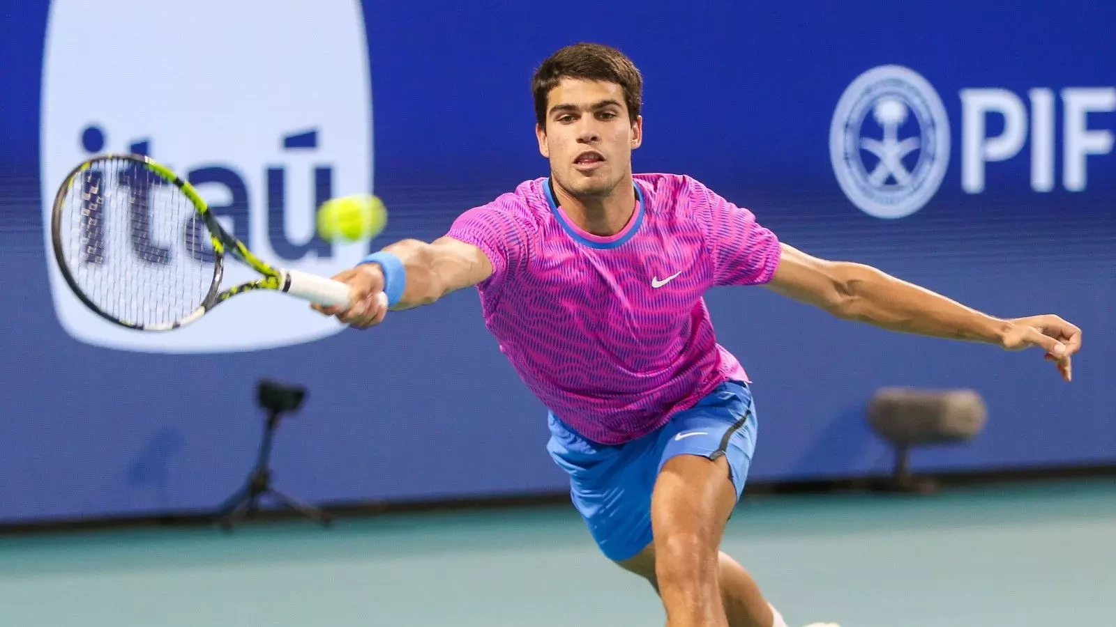 Monte Carlo Masters: Alcaraz Secures First Championship Monte Carlo Masters: Alcaraz Secures First Championship
