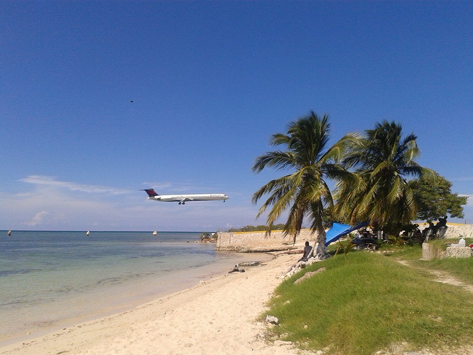 Montego Bay: Beyond The Beaches Montego Bay: Beyond The Beaches