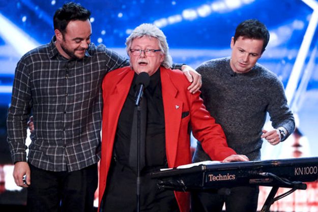 More Problems For Britain's Got Talent: Ant And Dec Address Recent Issues And Changes More Problems For Britain's Got Talent: Ant And Dec Address Recent Issues And Changes