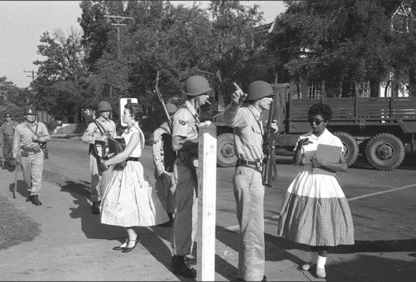 More School Desegregation Orders Expected To End: A National Trend? More School Desegregation Orders Expected To End: A National Trend?