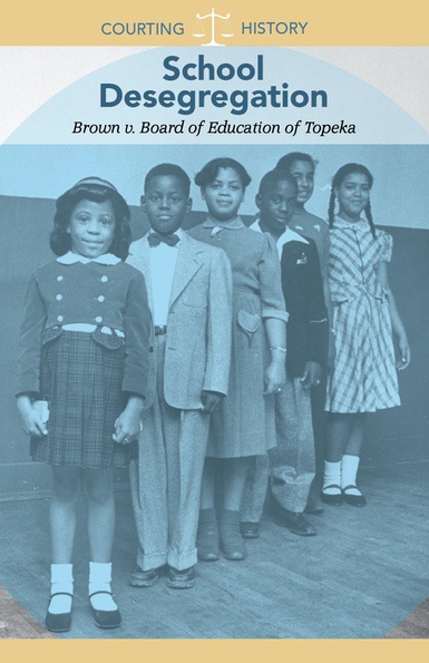 More School Desegregation Orders Expected To Follow Suit More School Desegregation Orders Expected To Follow Suit