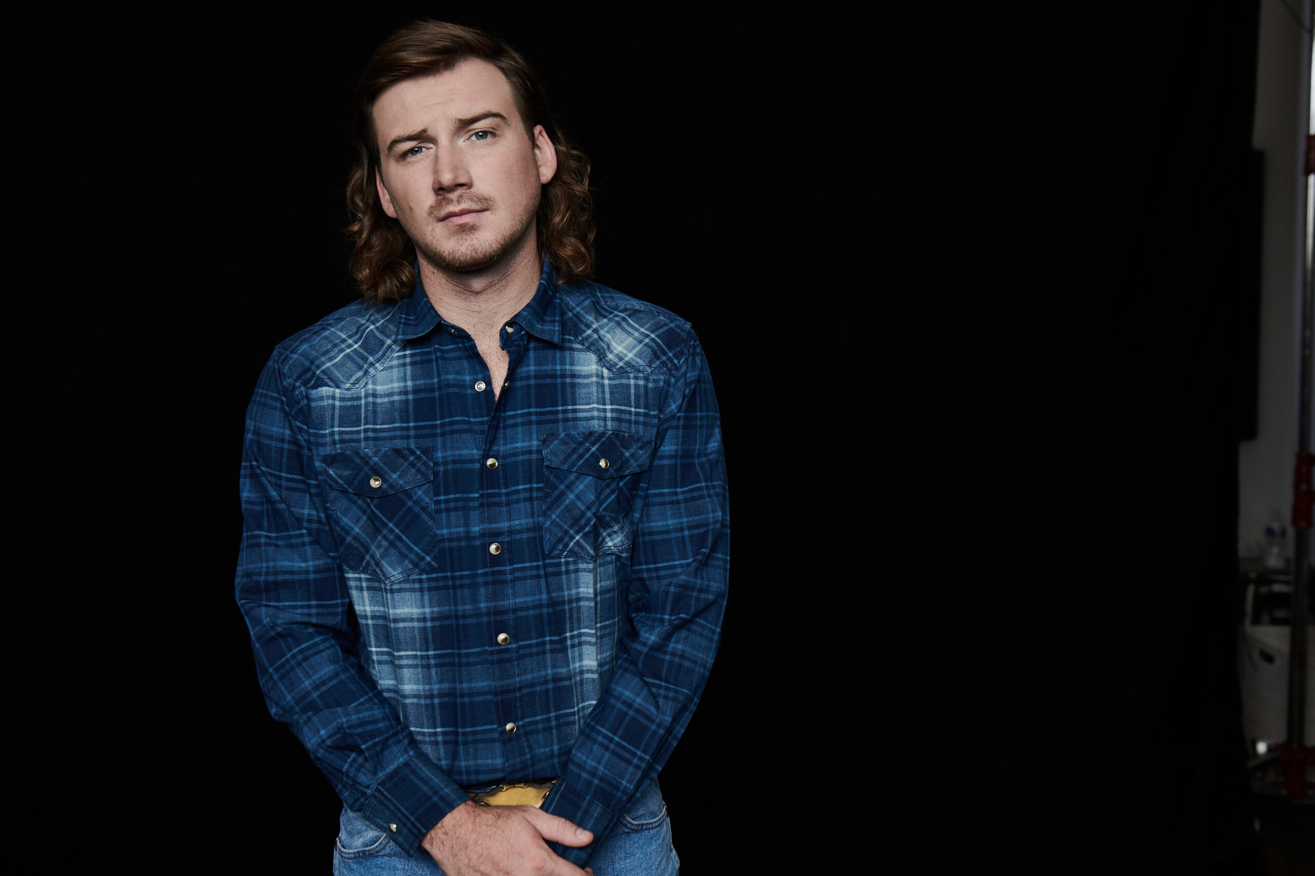 Morgan Wallen's Morgan Wallen's