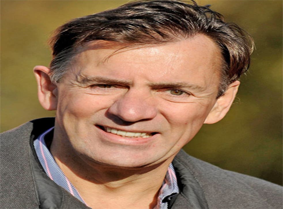 Moroccan Children's Charity Receives Support From Dragon Den's Duncan Bannatyne Moroccan Children's Charity Receives Support From Dragon Den's Duncan Bannatyne