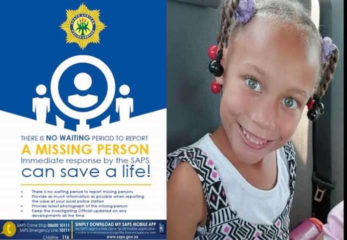 Mother Convicted: Trafficking Of Missing Six-Year-Old Daughter For Organ Harvesting Mother Convicted: Trafficking Of Missing Six-Year-Old Daughter For Organ Harvesting