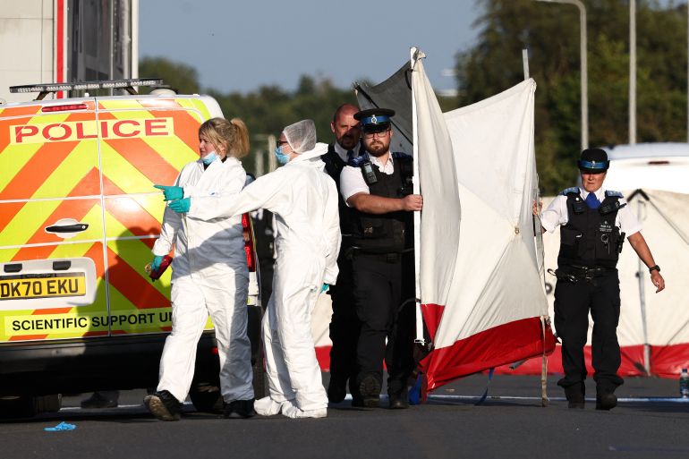 Mother Imprisoned Following Southport Stabbing Tweet: Loss Of Home Mother Imprisoned Following Southport Stabbing Tweet: Loss Of Home