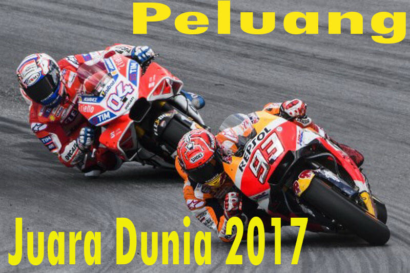 MotoGP 2025: Analisis Klasemen Dan Peluang Juara Marc Marquez MotoGP 2025: Analisis Klasemen Dan Peluang Juara Marc Marquez