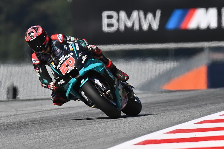 MotoGP 2025: Perkiraan Klasemen Akhir Dan Persaingan Sengit Marc Marquez