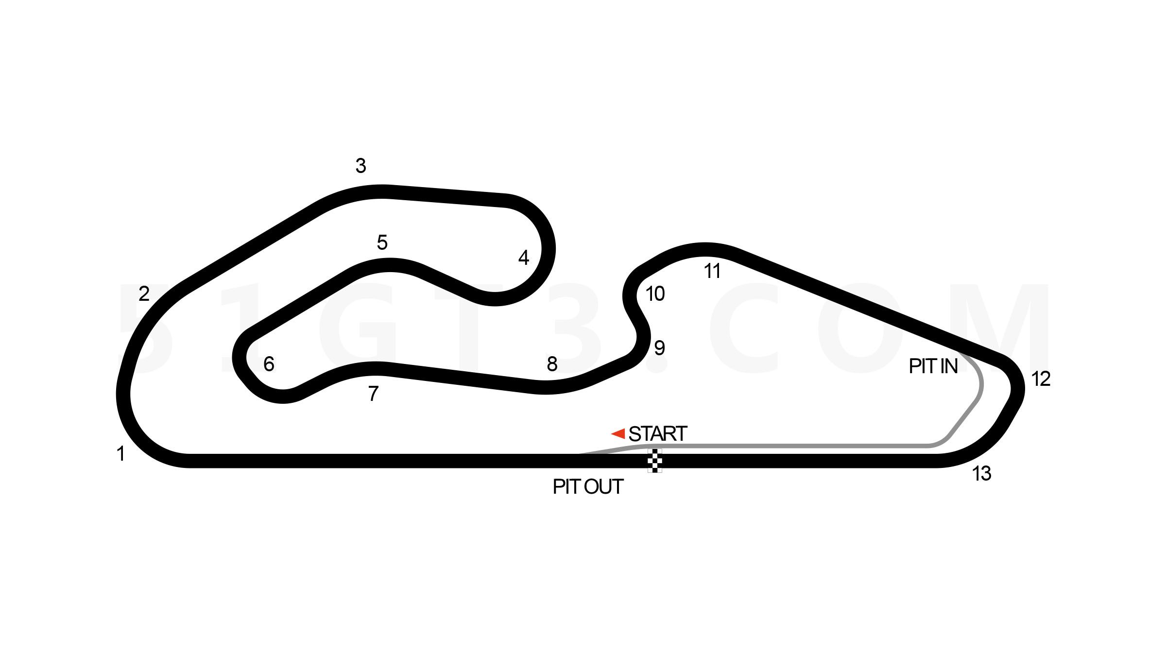 MotoGP Di Brasil: Goiânia Dan Sirkuit Ayrton Senna Siap Sambut Kembalinya Balap Motor MotoGP Di Brasil: Goiânia Dan Sirkuit Ayrton Senna Siap Sambut Kembalinya Balap Motor