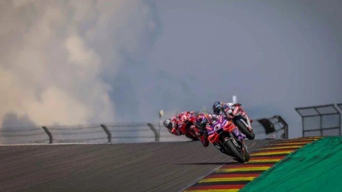 MotoGP Inggris 2025: Informasi Lengkap, Jadwal, Live Streaming, Dan Klasemen MotoGP Inggris 2025: Informasi Lengkap, Jadwal, Live Streaming, Dan Klasemen