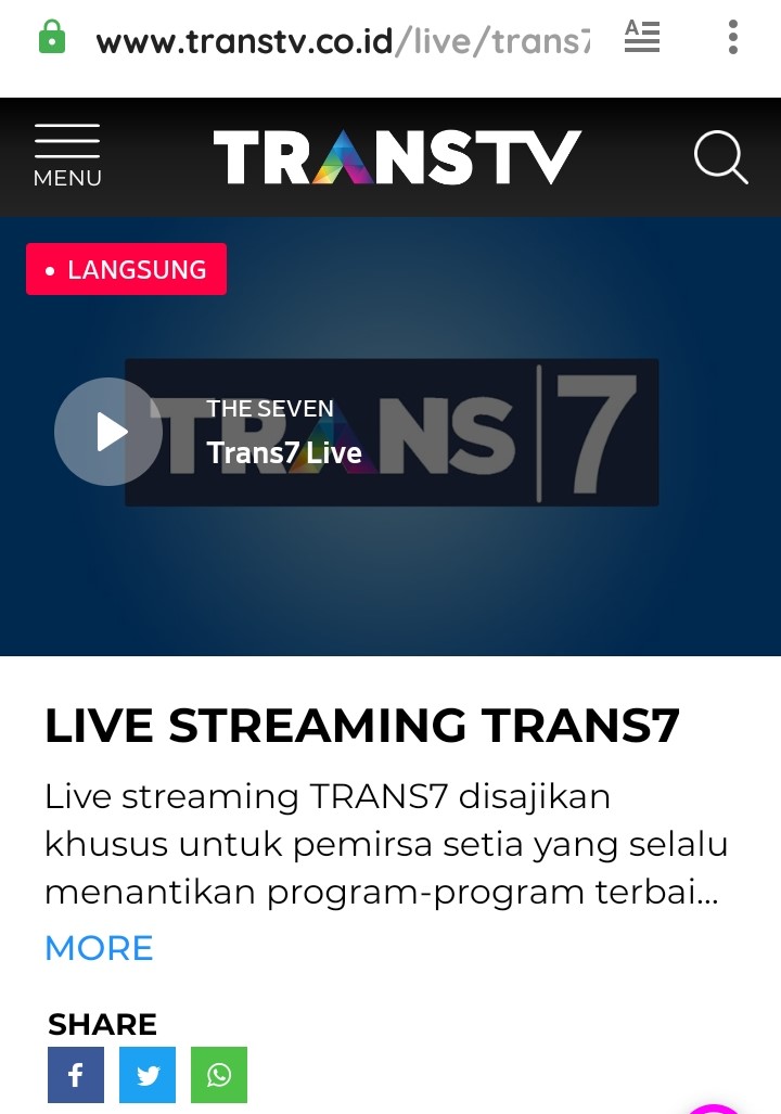 MotoGP Inggris: Saksikan Alex Rins Pecahkan Rekor Di Sprint Race Live Trans7 Malam Ini MotoGP Inggris: Saksikan Alex Rins Pecahkan Rekor Di Sprint Race Live Trans7 Malam Ini