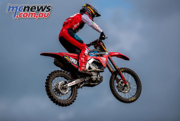 Motocross, Enduro, And More: The Latest News From GNCC, MX, SX, And Flat Track Motocross, Enduro, And More: The Latest News From GNCC, MX, SX, And Flat Track