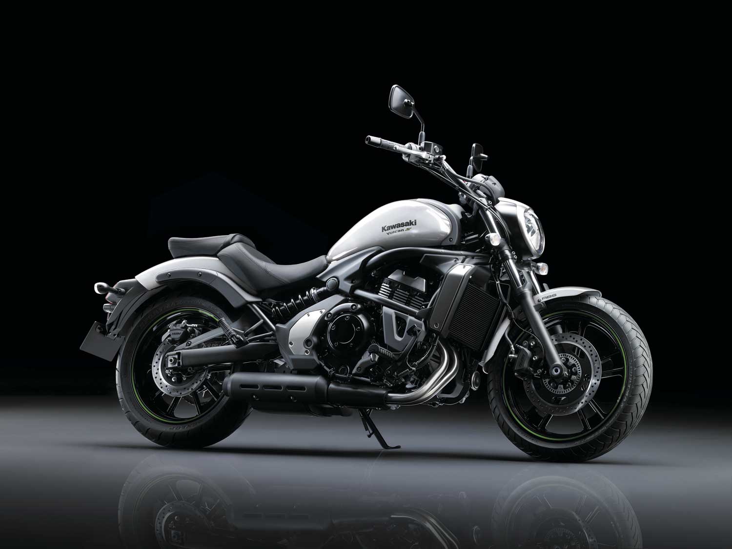 Motor Cruiser Terbaru: Inilah Kawasaki Vulcan S 2025 Indonesia Motor Cruiser Terbaru: Inilah Kawasaki Vulcan S 2025 Indonesia