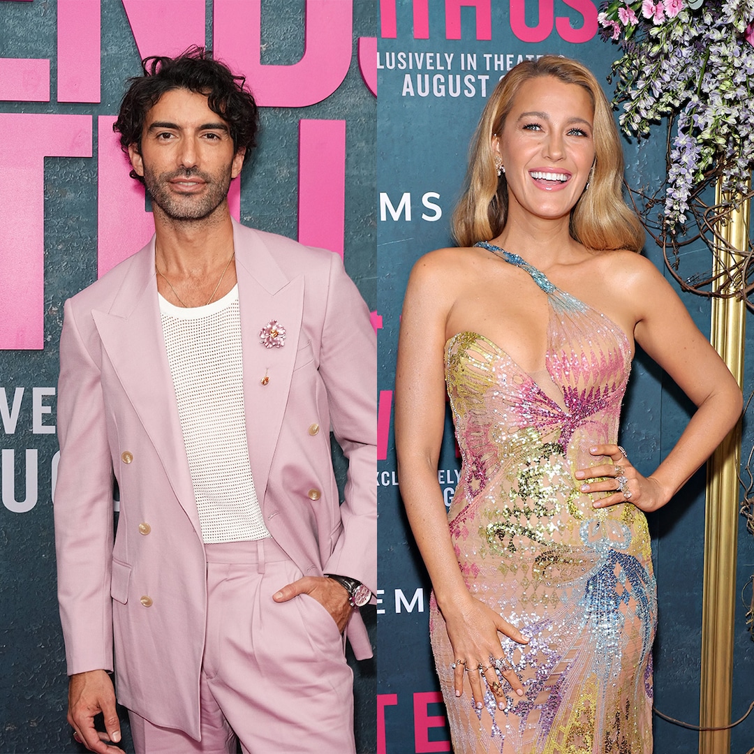 Movie Premiere: Anna Kendrick Mum On Blake Lively's Legal Battle Movie Premiere: Anna Kendrick Mum On Blake Lively's Legal Battle
