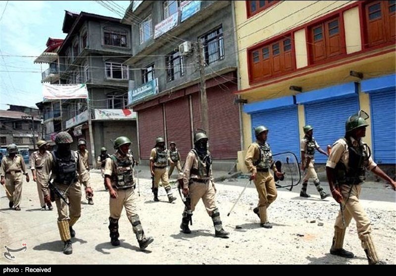 مقبوضہ کشمیر: عید الفطر پر بھارتی فوج کی کارروائی، نوجوان شہید