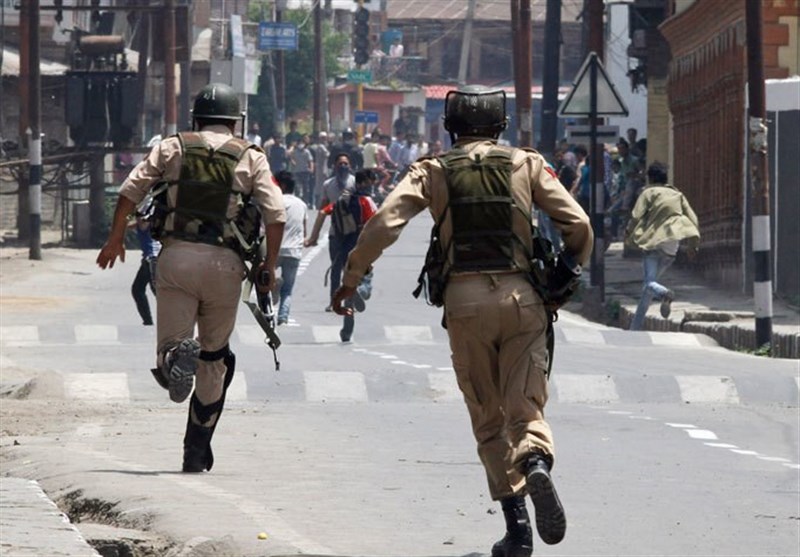 مقبوضہ کشمیر: عید کے دن بھارتی مظالم، نوجوان شہید مقبوضہ کشمیر: عید کے دن بھارتی مظالم، نوجوان شہید