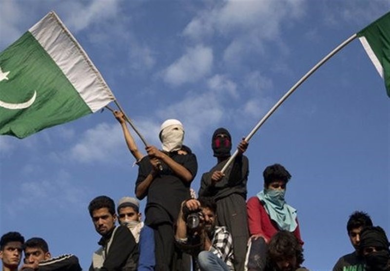 مقبوضہ کشمیر: عید کے موقع پر بھارتی ریاستی دہشت گردی سے نوجوان شہید مقبوضہ کشمیر: عید کے موقع پر بھارتی ریاستی دہشت گردی سے نوجوان شہید