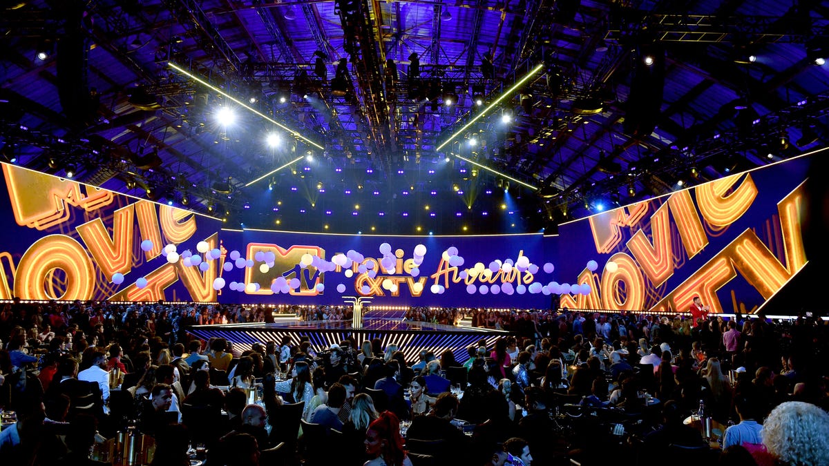 MTV Movie & TV Awards: Absence Confirmed For 2025 MTV Movie & TV Awards: Absence Confirmed For 2025