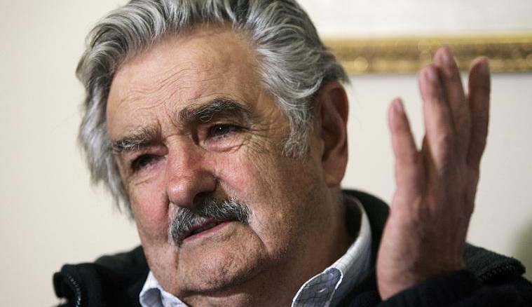 Muere A Los 89 Años José Mujica, Expresidente De Uruguay Muere A Los 89 Años José Mujica, Expresidente De Uruguay