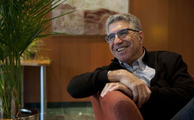 Muere Manuel Orantes: Leyenda Del Tenis Y Campeón De Hamburgo Muere Manuel Orantes: Leyenda Del Tenis Y Campeón De Hamburgo