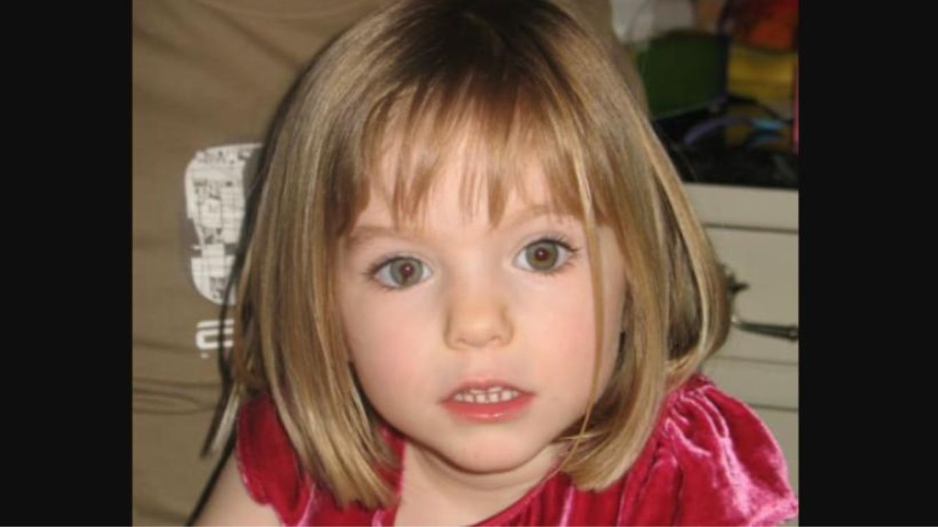 Mulher Que Se Apresentou Como Madeleine McCann Presa Por Perseguição Mulher Que Se Apresentou Como Madeleine McCann Presa Por Perseguição