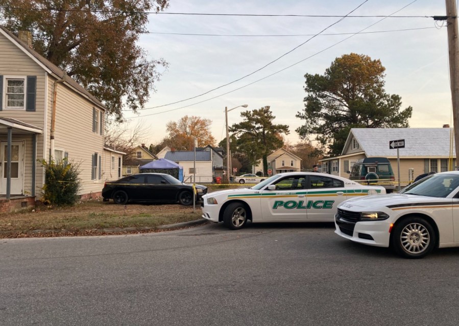 Multiple Car Break-ins Reported At Elizabeth City Apartment Communities Multiple Car Break-ins Reported At Elizabeth City Apartment Communities