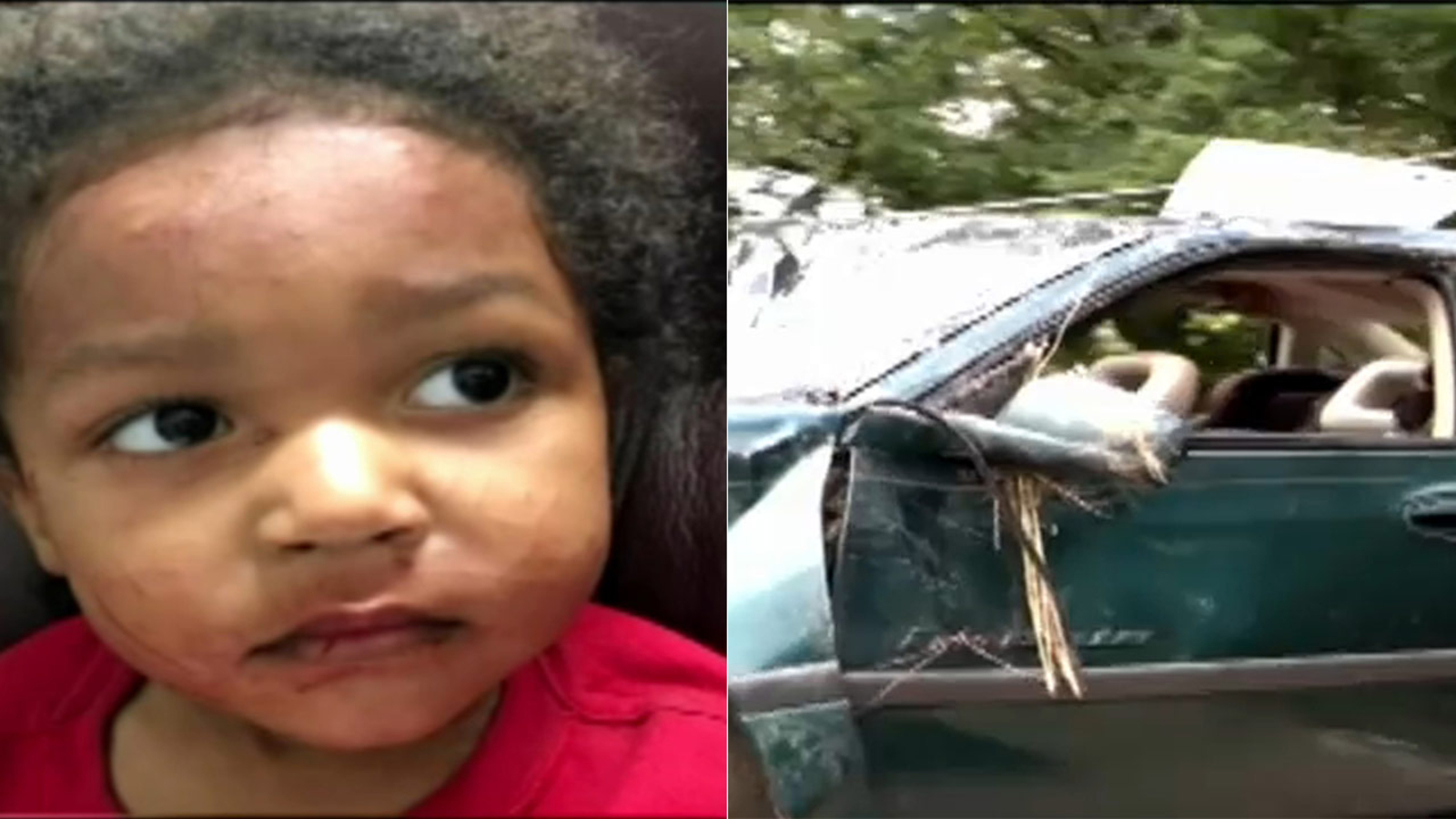 Multiple Deaths In After-School Camp Car Accident Multiple Deaths In After-School Camp Car Accident