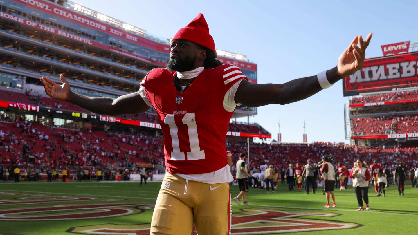 Multiple Teams Eyeing Pittsburgh Steelers' Star Wide Receiver In Trade Multiple Teams Eyeing Pittsburgh Steelers' Star Wide Receiver In Trade