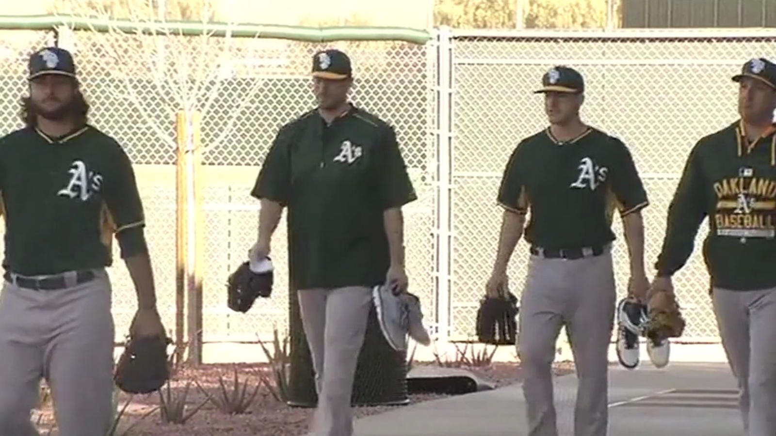 Muncy Makes Oakland A's Roster, Starts At Second Muncy Makes Oakland A's Roster, Starts At Second