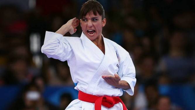 Mundial De Karate Full Contact: Cinco Uruguayos Necesitan Tu Apoyo Mundial De Karate Full Contact: Cinco Uruguayos Necesitan Tu Apoyo