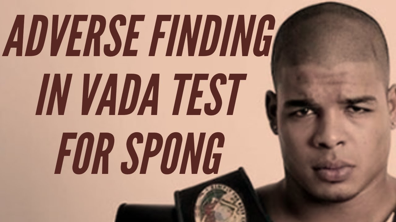 Munguia's Adverse VADA Finding: A Detailed Analysis Munguia's Adverse VADA Finding: A Detailed Analysis