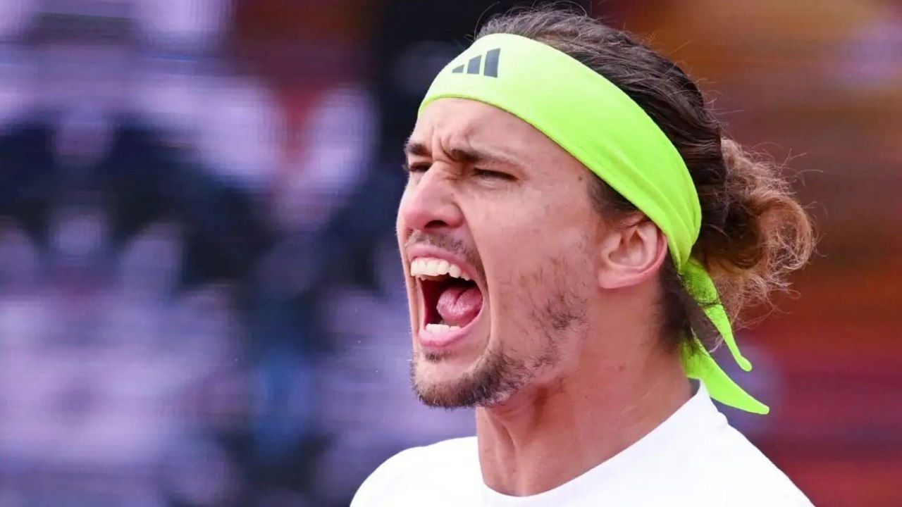 Munich Tennis: Zverev And Griekspoor Clash In BMW Open Quarter-Finals Munich Tennis: Zverev And Griekspoor Clash In BMW Open Quarter-Finals