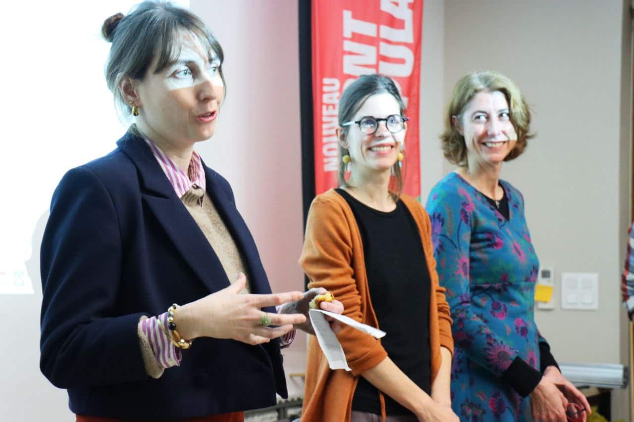 Municipales 2026 À Dijon : Les Écologistes En Lice Municipales 2026 À Dijon : Les Écologistes En Lice