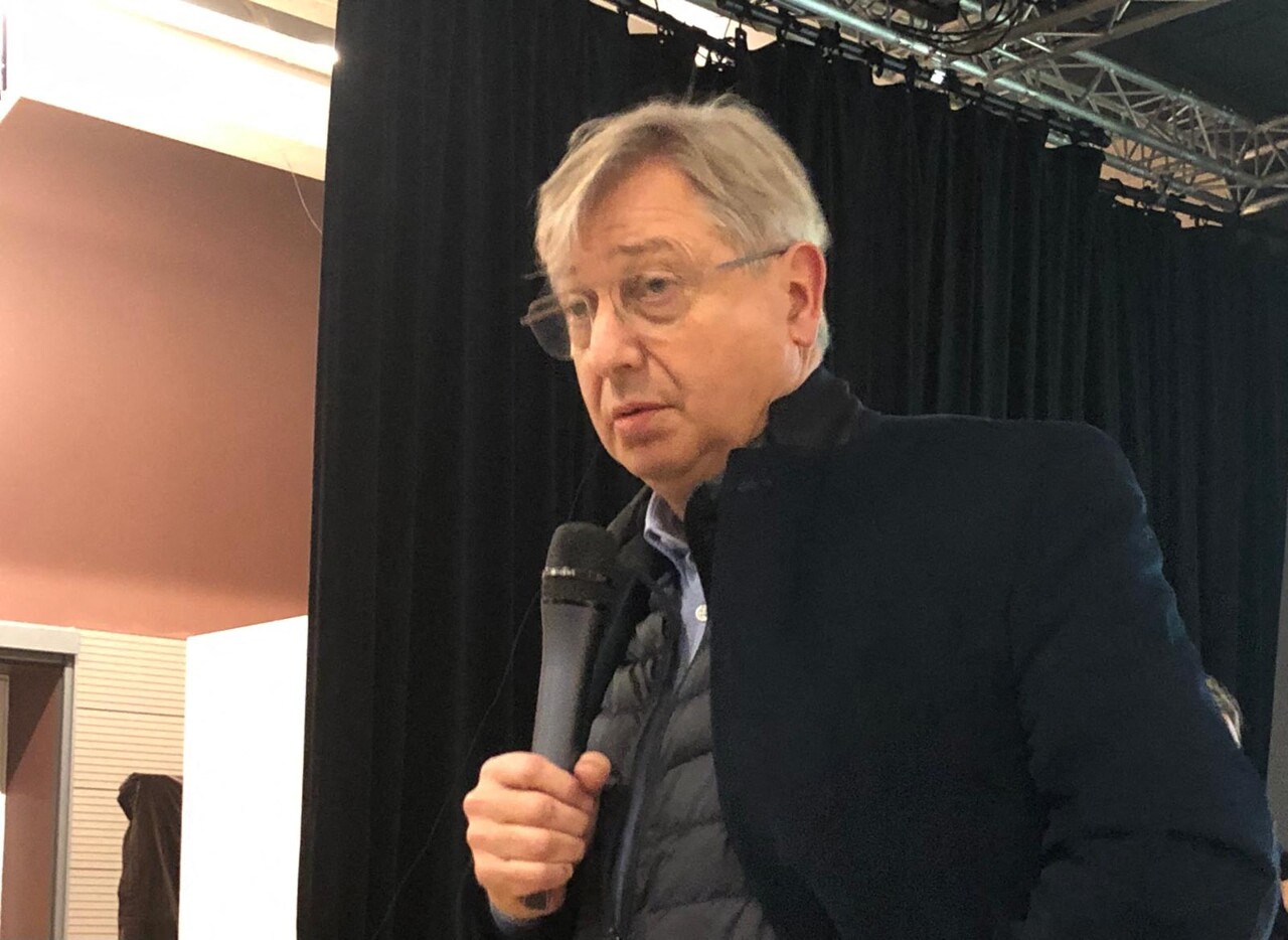 Municipales À Metz (2026) : Jacobelli, Une Candidature Probable ? Municipales À Metz (2026) : Jacobelli, Une Candidature Probable ?