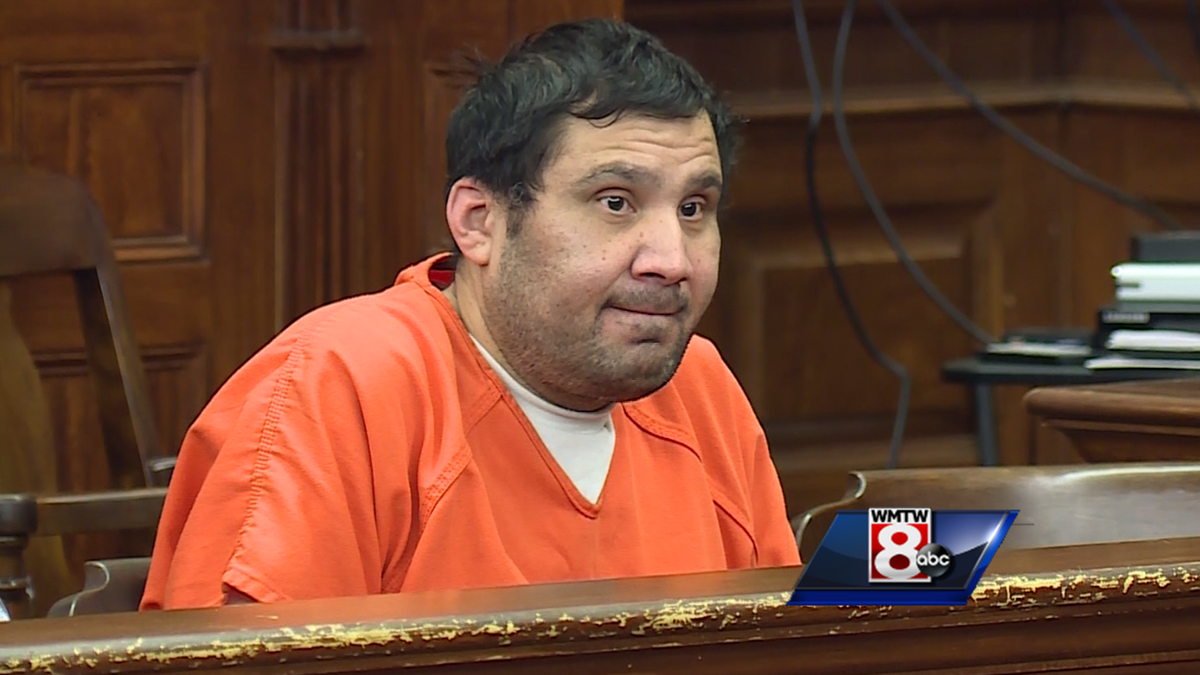 Murder And Torture Indictment Against Stepfather In Teen's Case Murder And Torture Indictment Against Stepfather In Teen's Case