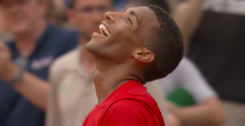 Musetti's Dominant Victory: Auger-Aliassime Defeated In Straight Sets At Miami Open Musetti's Dominant Victory: Auger-Aliassime Defeated In Straight Sets At Miami Open