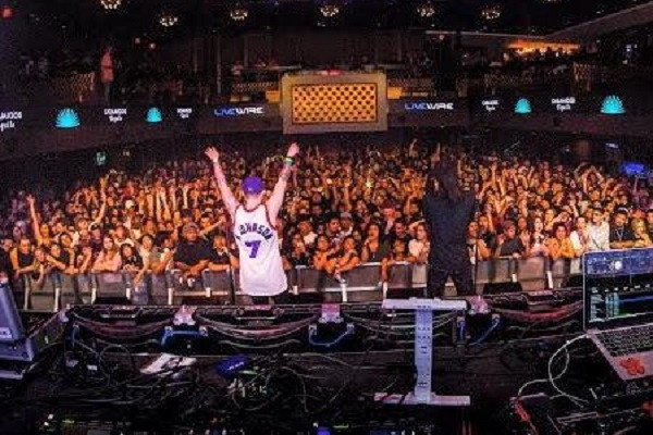 Music World In Mourning: Dropout Kings' Vocalist Adam Ramey Dies Music World In Mourning: Dropout Kings' Vocalist Adam Ramey Dies