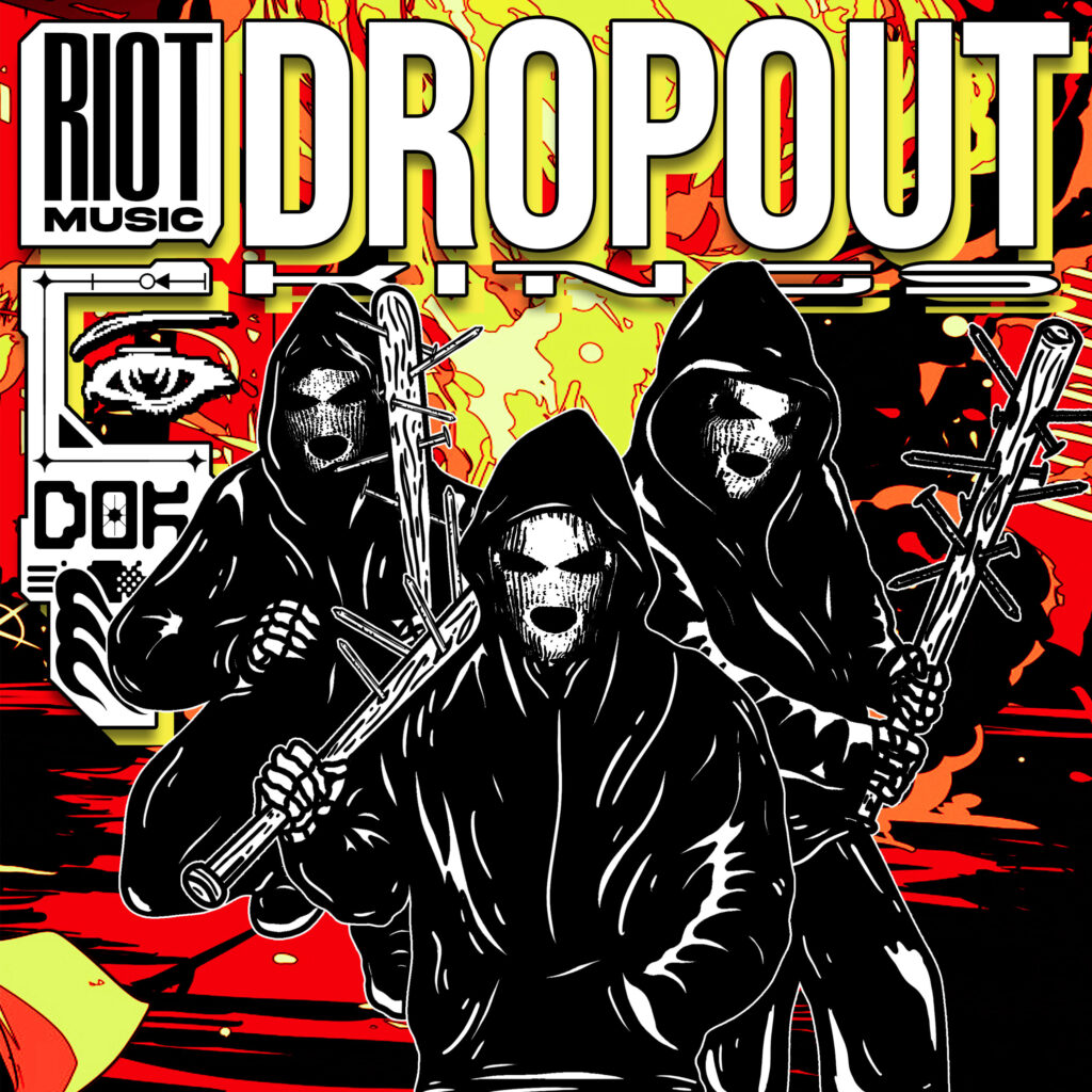 Music World Mourns: Dropout Kings' Adam Ramey Dies Music World Mourns: Dropout Kings' Adam Ramey Dies