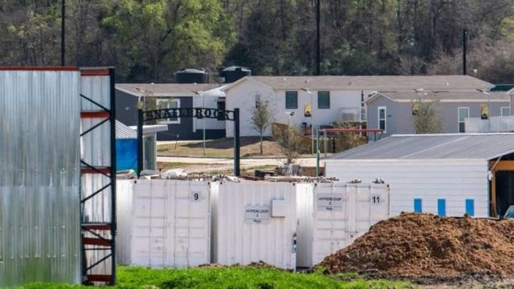 Musk Conquista: Cidade No Texas Abriga Base Oficial Da SpaceX Musk Conquista: Cidade No Texas Abriga Base Oficial Da SpaceX