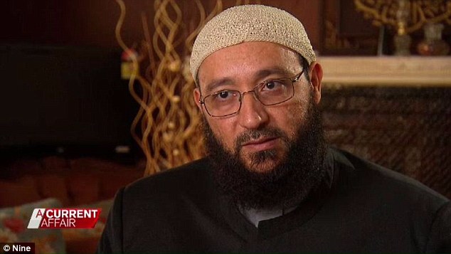 Muslim Mega-City Project: Police Search Mosque Following Reports Of Inappropriate Activities Muslim Mega-City Project: Police Search Mosque Following Reports Of Inappropriate Activities