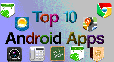 Must-Have Android Travel Apps: My Top 10 Picks
