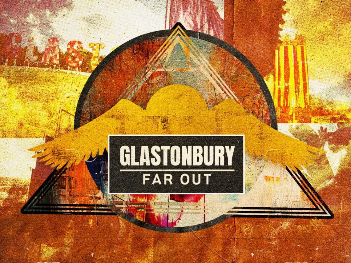 Mystery US Band Possibly Playing Glastonbury Festival Mystery US Band Possibly Playing Glastonbury Festival