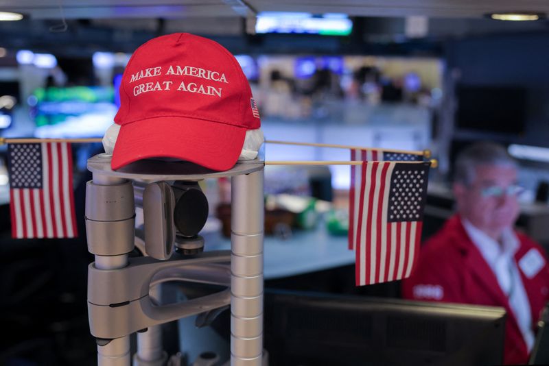 Na Uitstel Trump: AEX-Index En Individuele Aandelen In Opmars Na Uitstel Trump: AEX-Index En Individuele Aandelen In Opmars