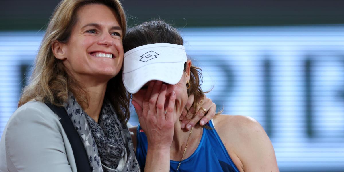 Nadal's Emotional Roland Garros Farewell: Sabalenka's Triumphant Win Nadal's Emotional Roland Garros Farewell: Sabalenka's Triumphant Win