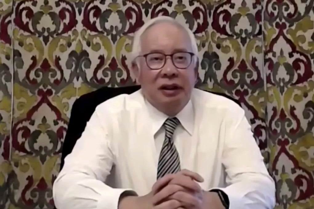 Najib Razak And The 2002 French Submarine Bribery: New Allegations From Prosecutors Najib Razak And The 2002 French Submarine Bribery: New Allegations From Prosecutors